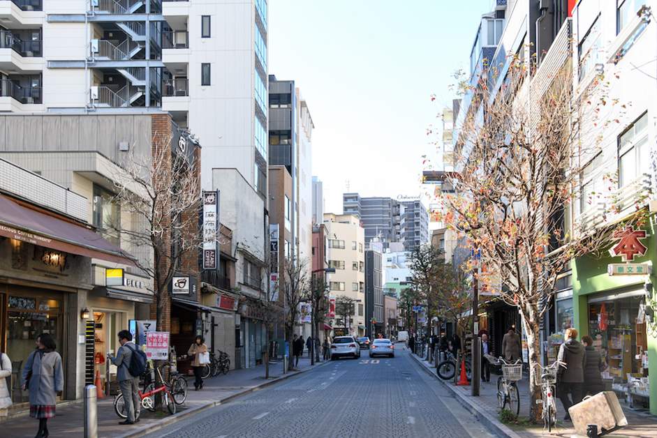 【港区】ブランド買取おすすめランキング